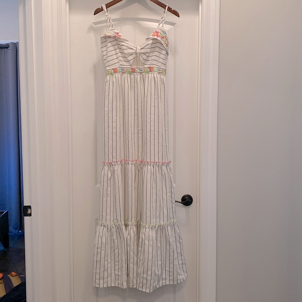 Foxiedox Dress
